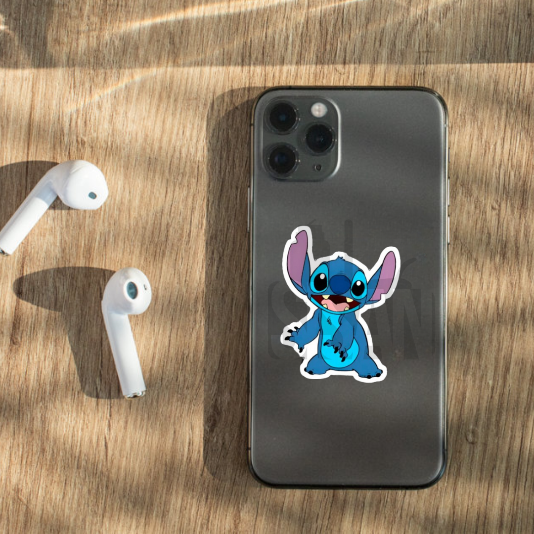 Stickers Stich