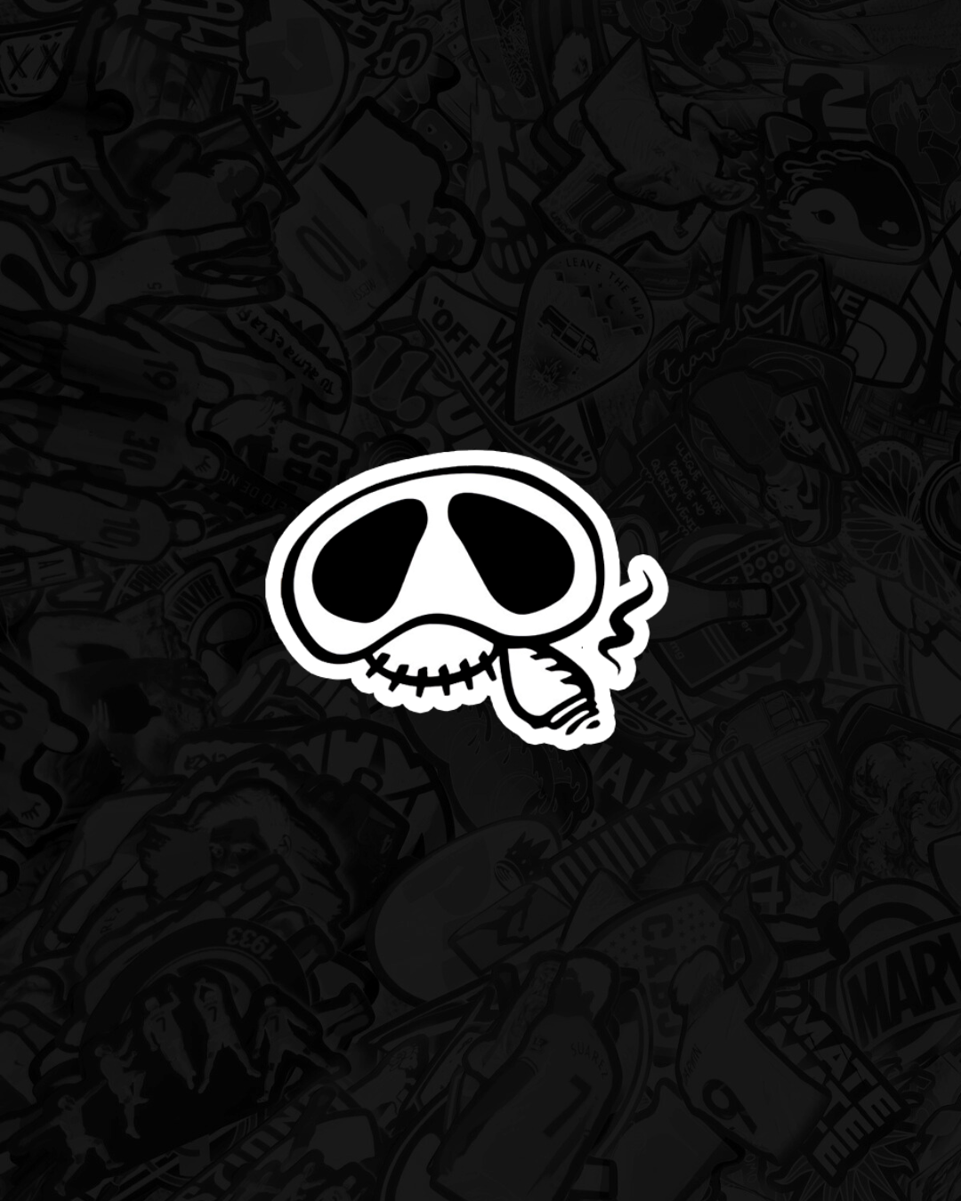 Stickers Rock nacional y argentino