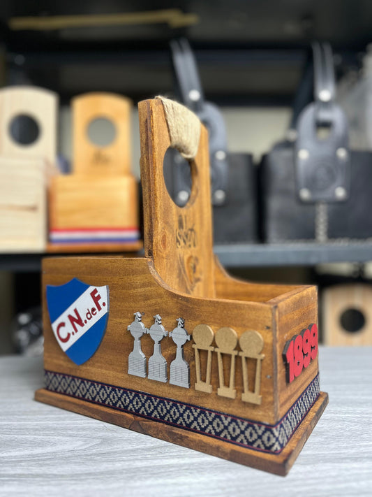 Matera Clasica personalizada