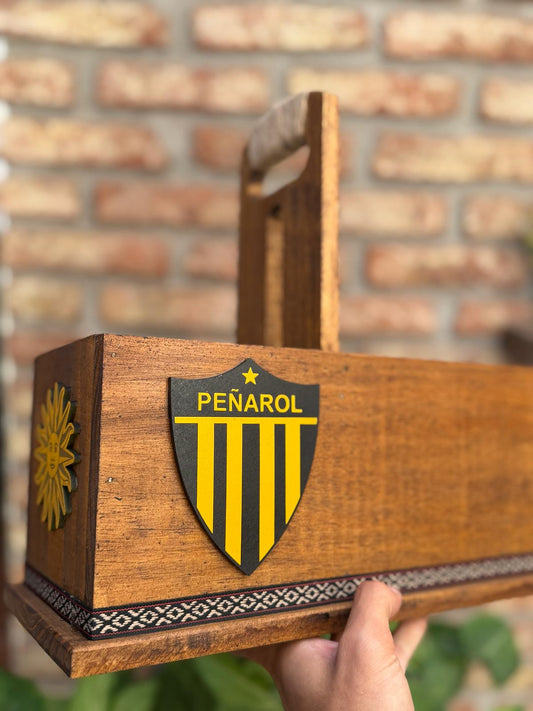 Matera PRO personalizada