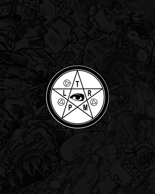 Stickers Rock nacional y argentino