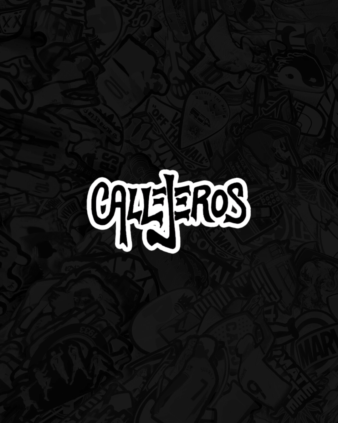 Stickers Rock nacional y argentino