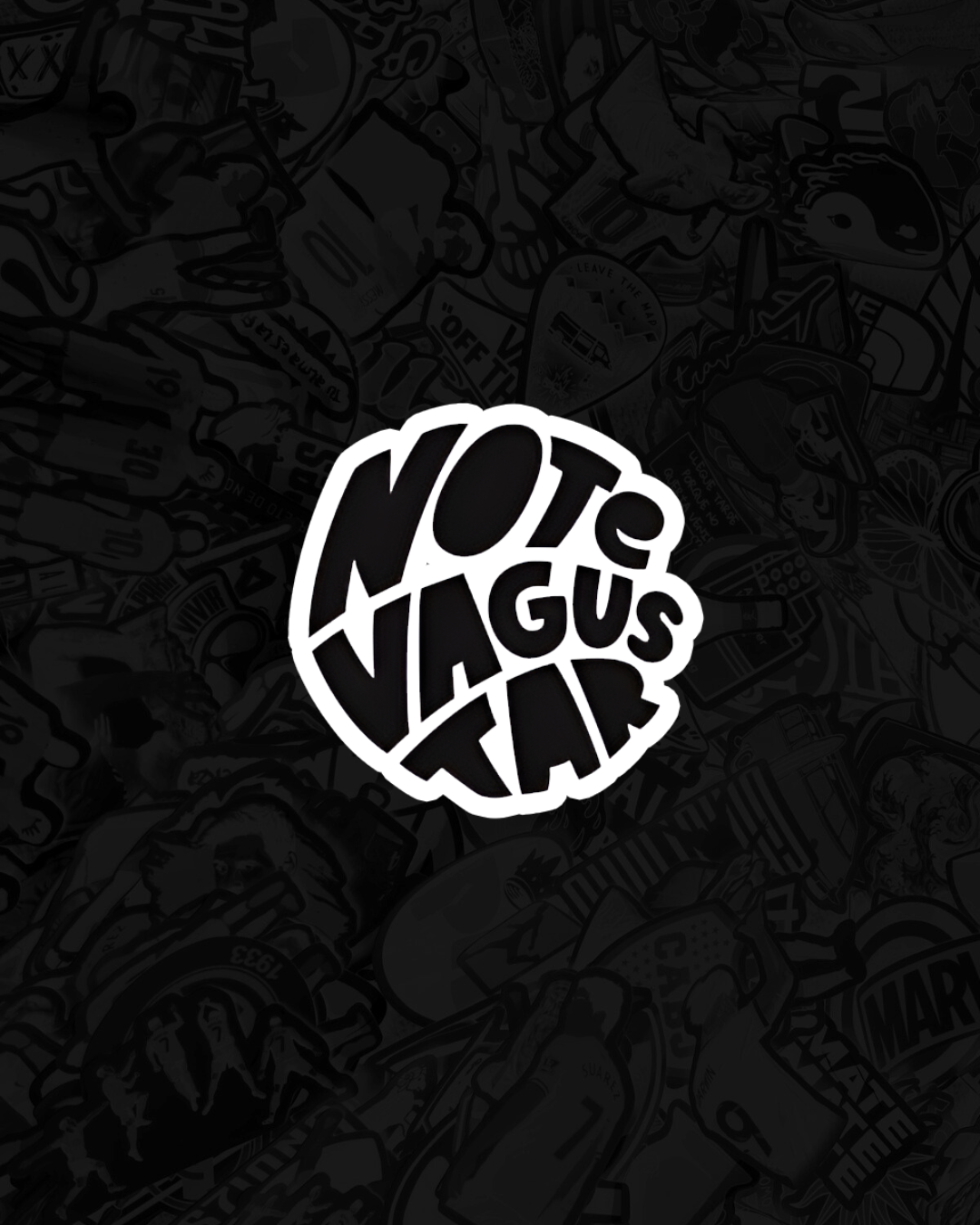 Stickers Rock nacional y argentino
