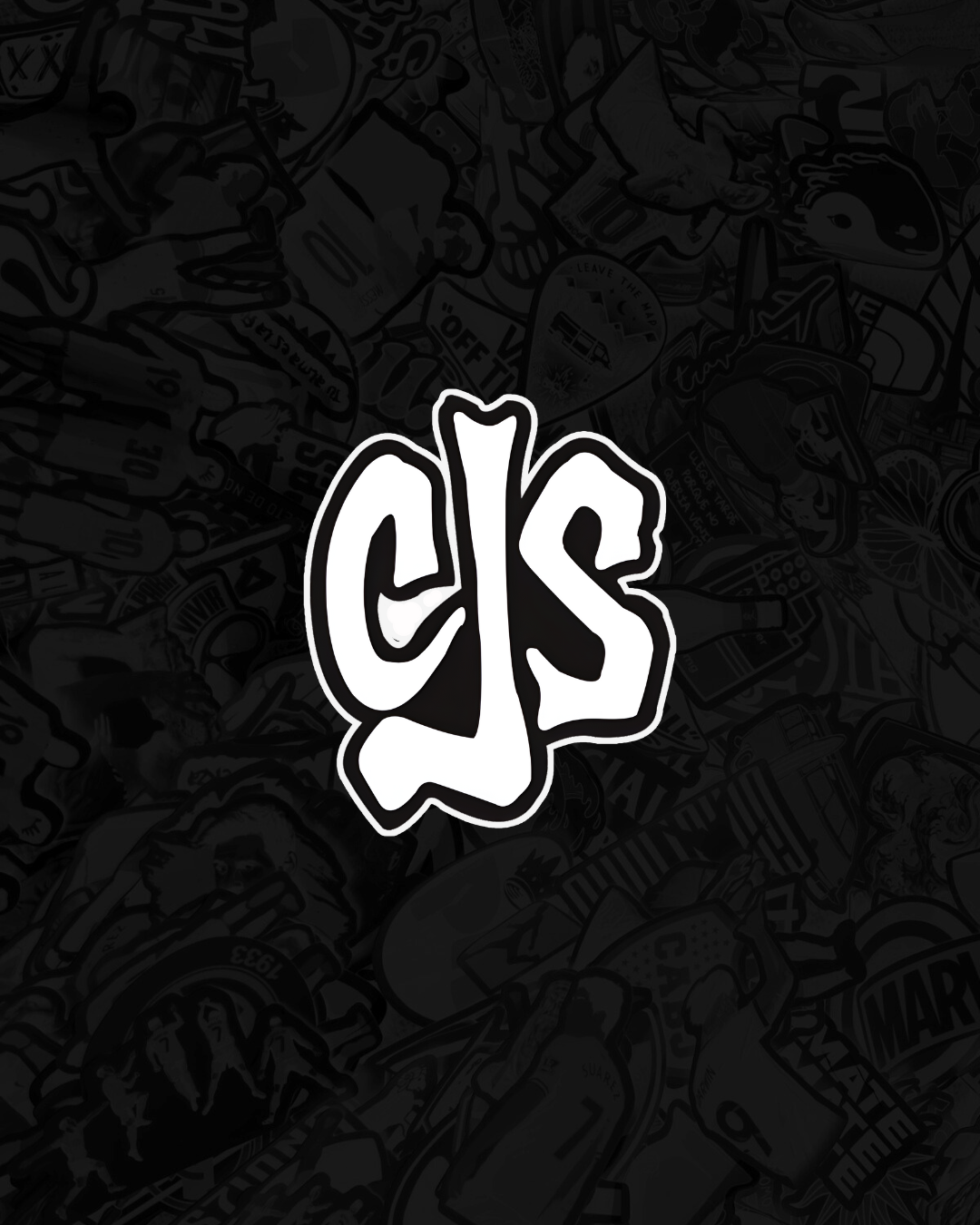 Stickers Rock nacional y argentino