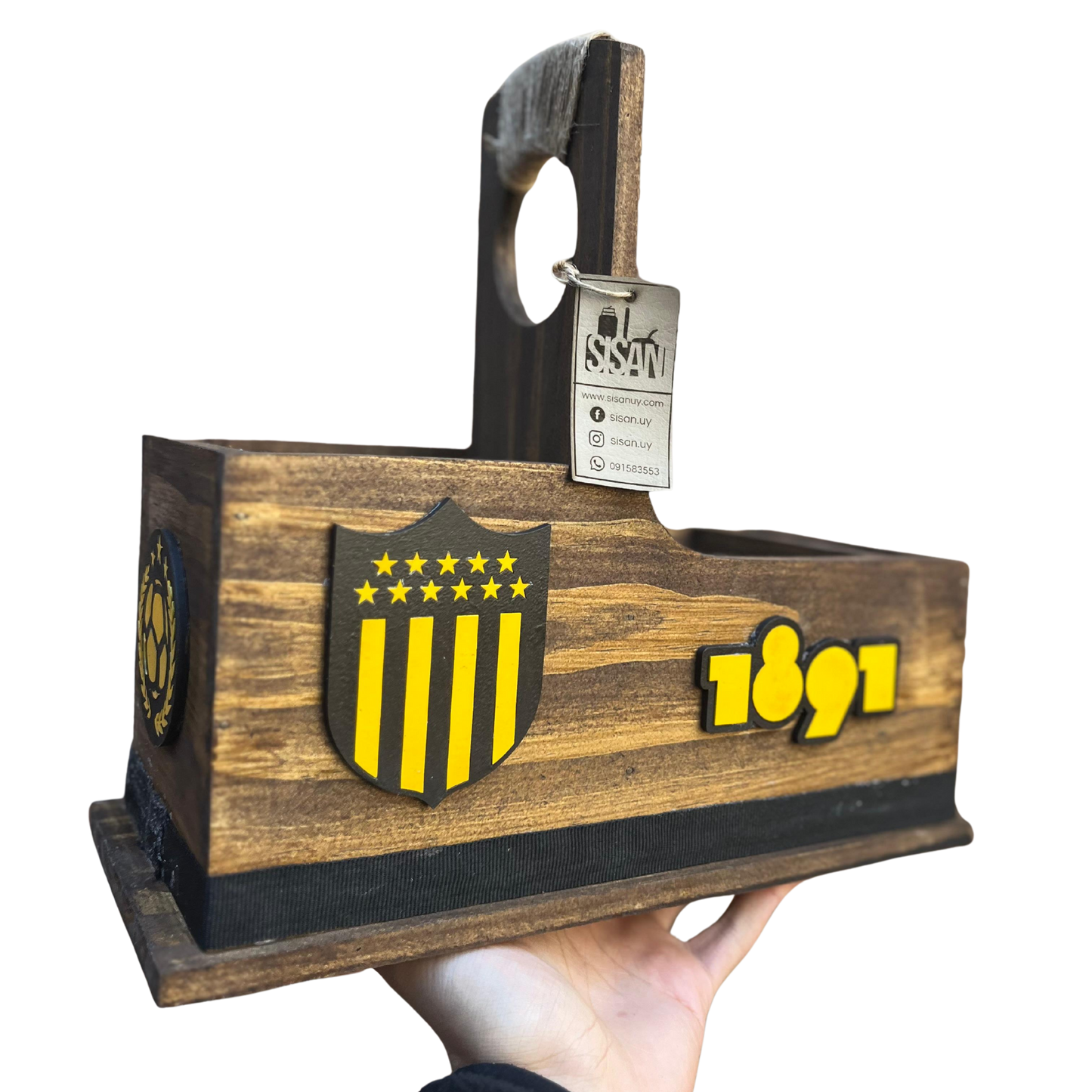 Matera Sisan Peñarol