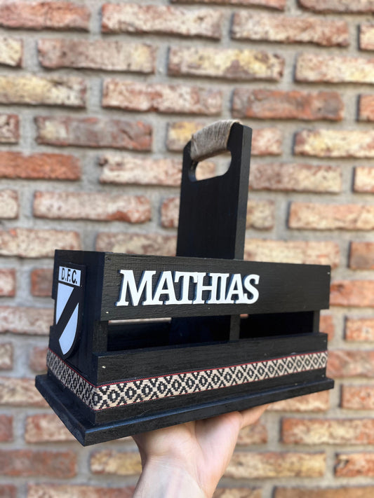 Matera Box Personalizada