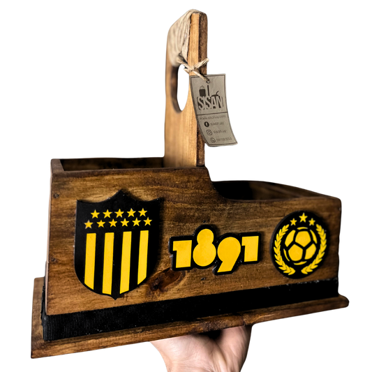 Matera Sisan Peñarol