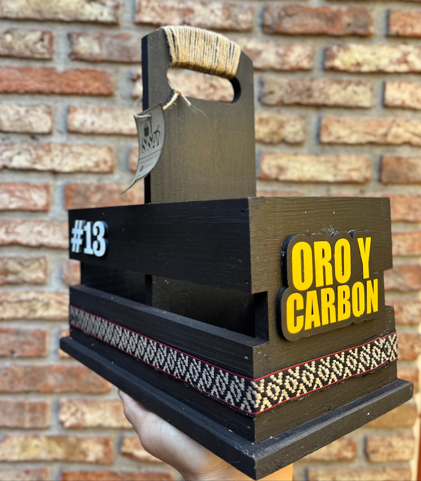 Matera Box Personalizada