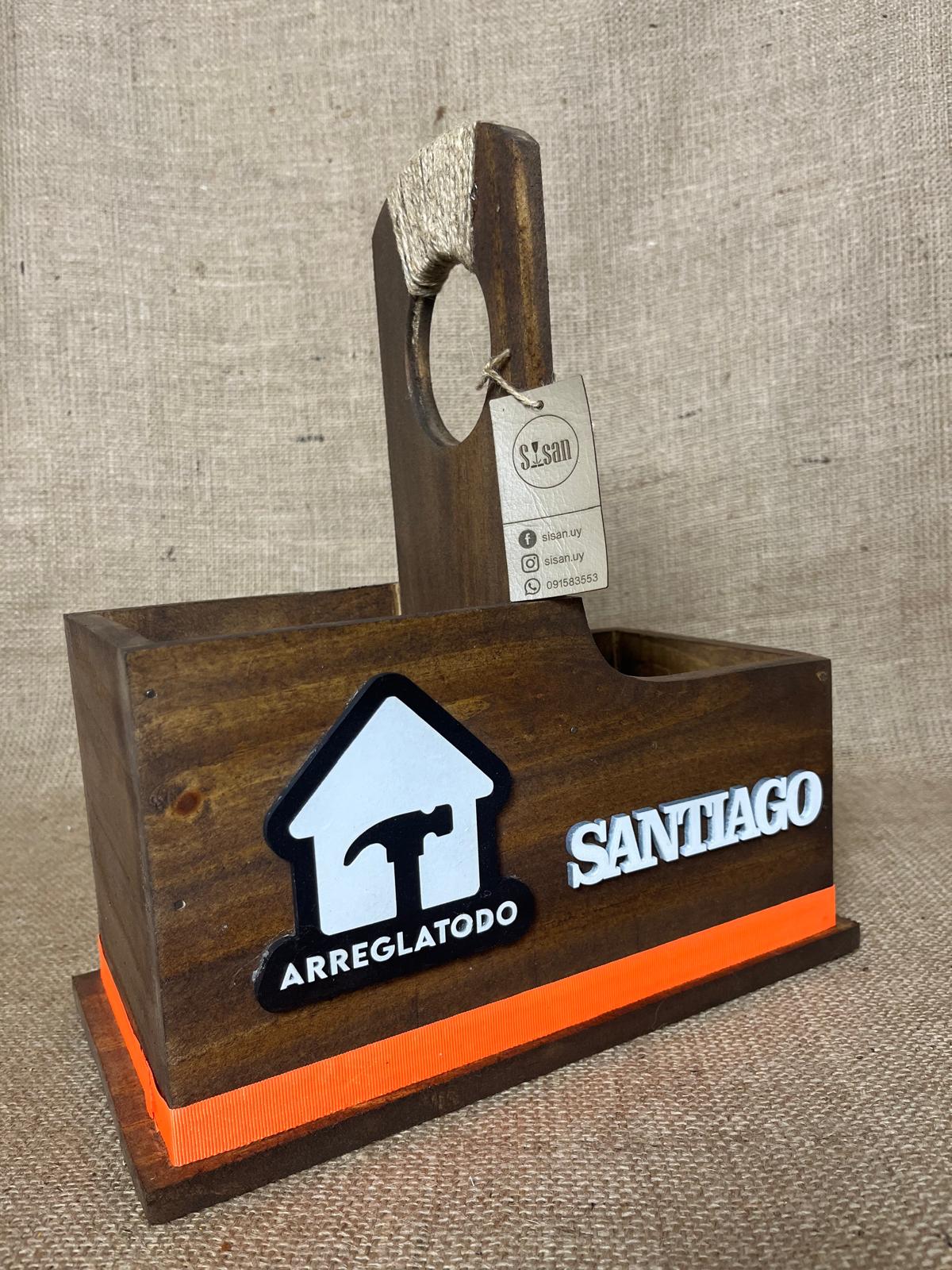 Matera Clasica personalizada