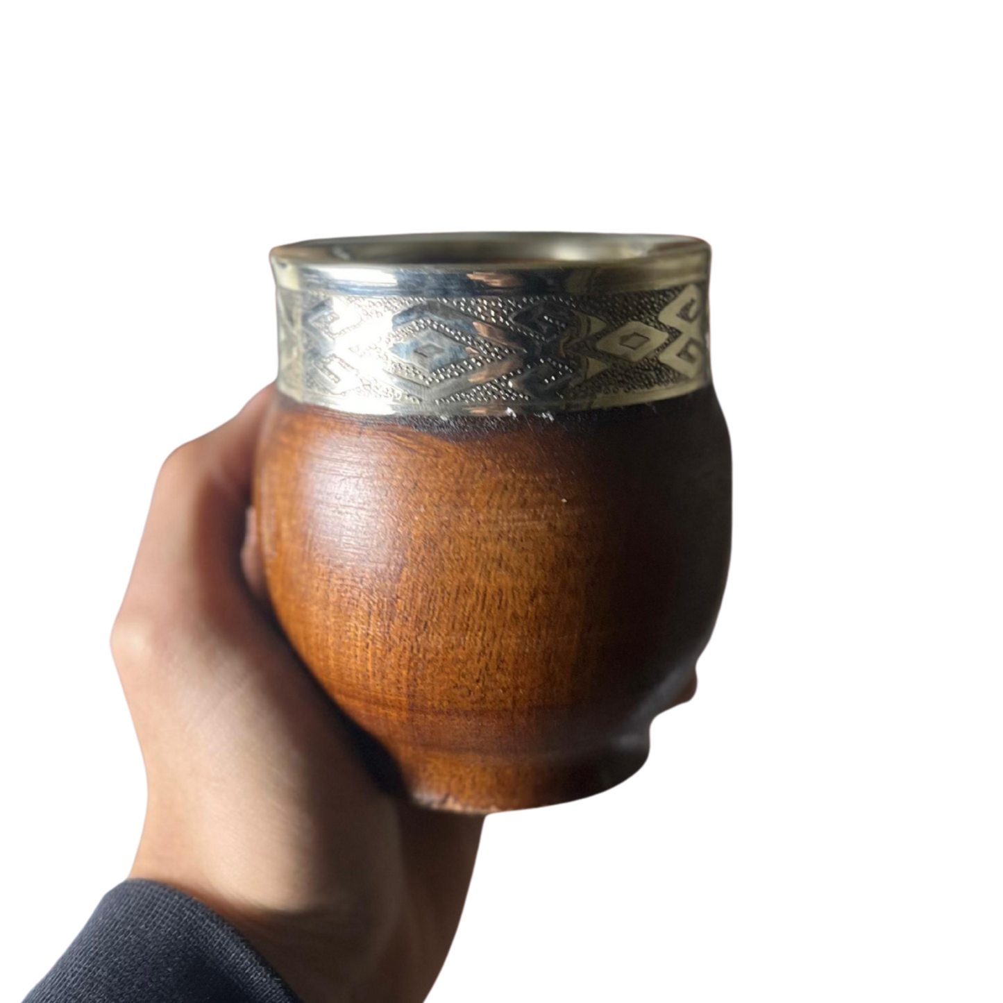 Mate Imperial Algarrobo