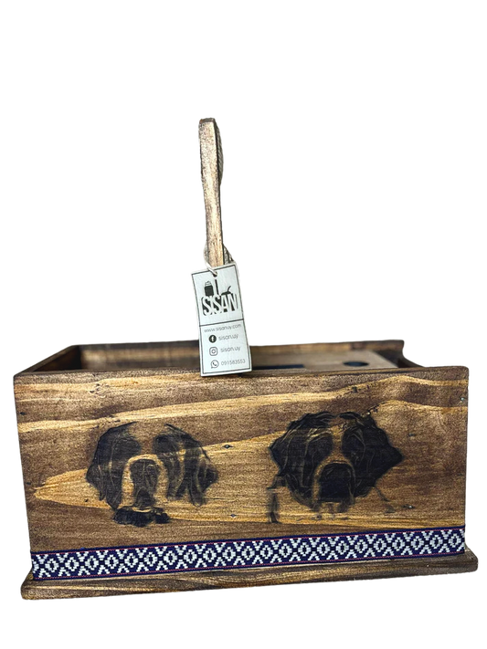 Matera PRO personalizada