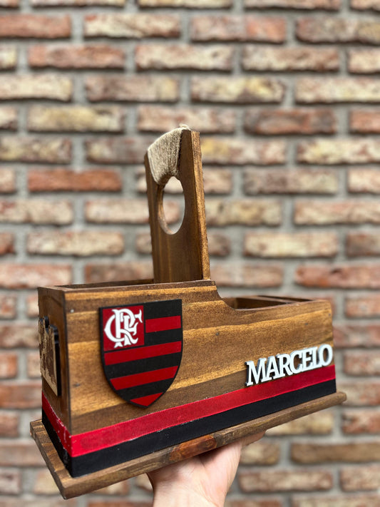 Matera Sisan personalizada