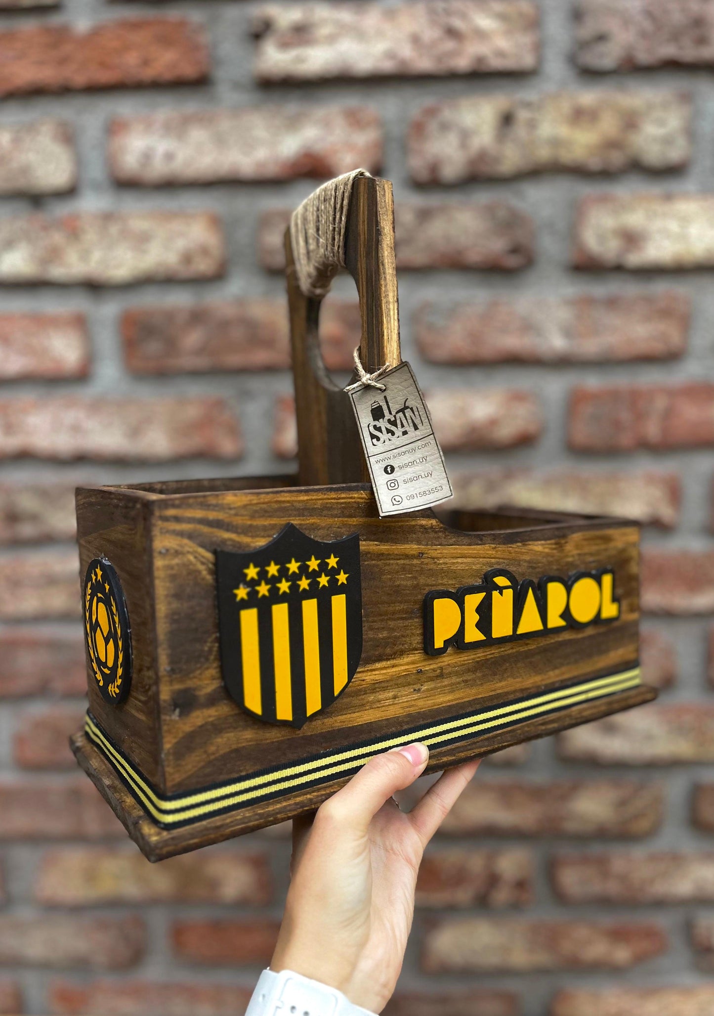 Matera Sisan Peñarol