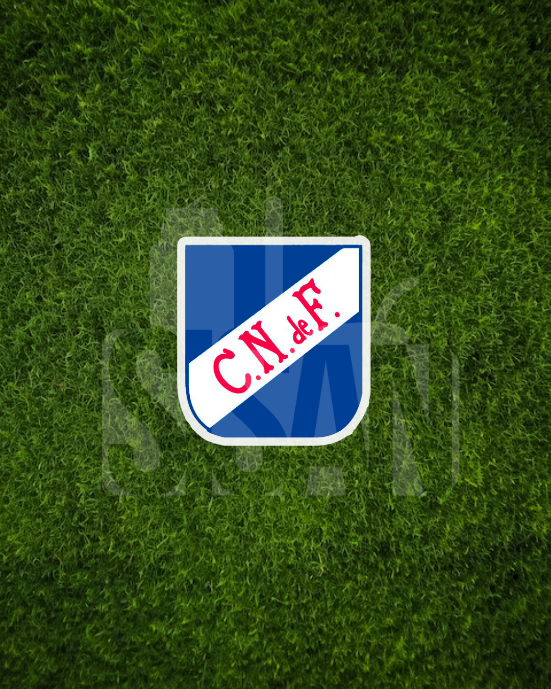 Stickers Nacional