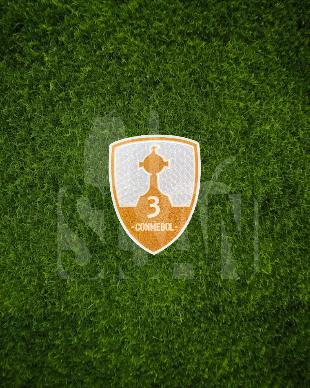 Stickers Nacional