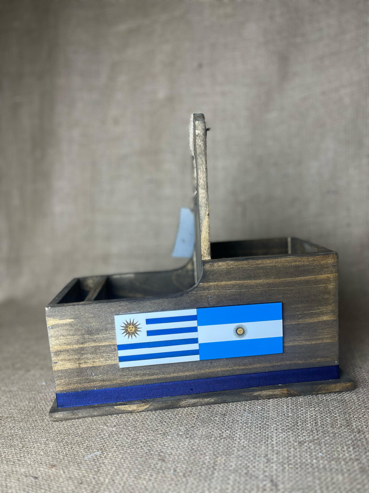 Matera Sisan personalizada