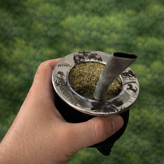 Mate Ferrari Schumacher