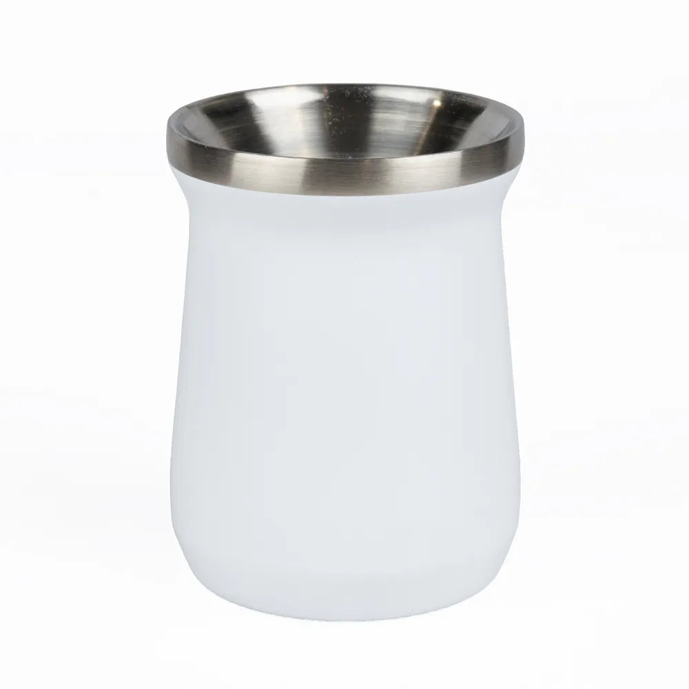Mate acero inoxidable 260 ml