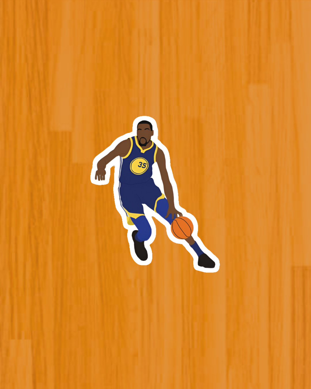 Stickers NBA I