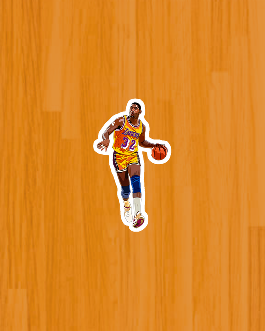 Stickers NBA I