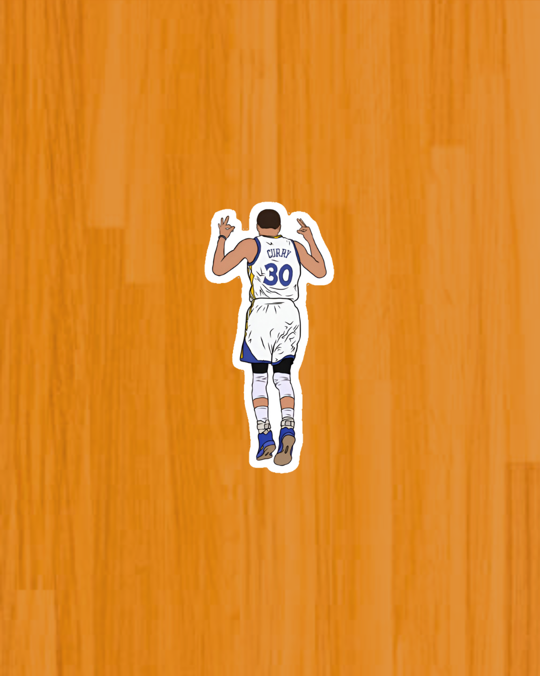 Stickers NBA I