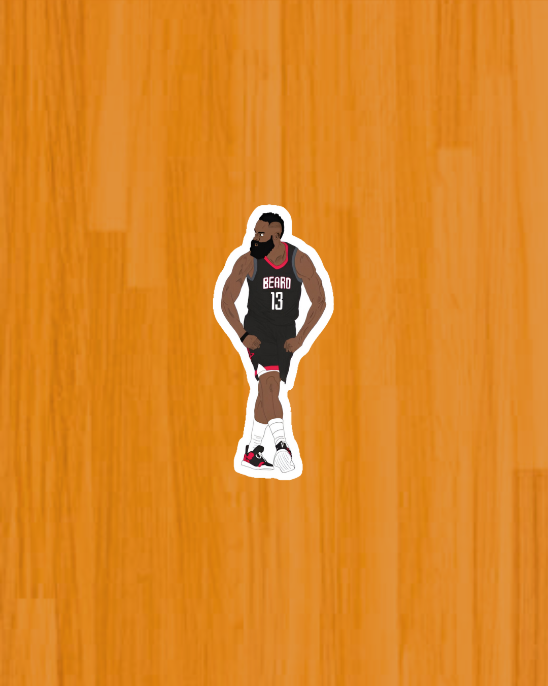 Stickers NBA I