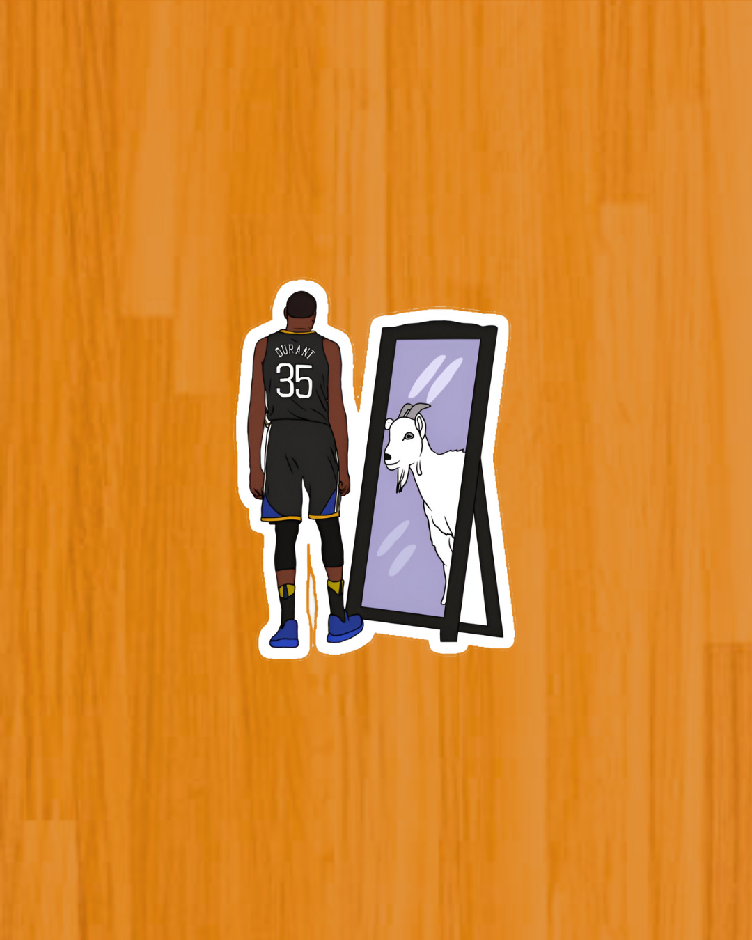 Stickers NBA I