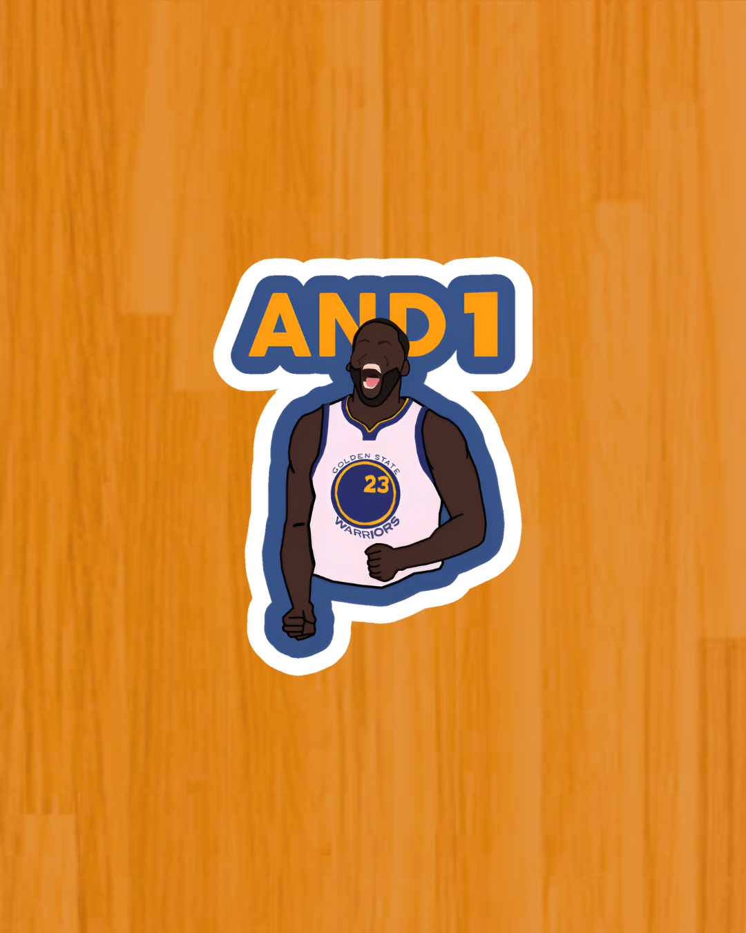Stickers NBA I