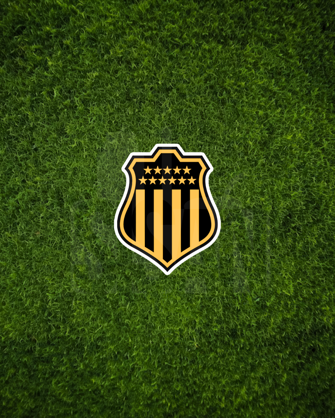 Stickers Peñarol