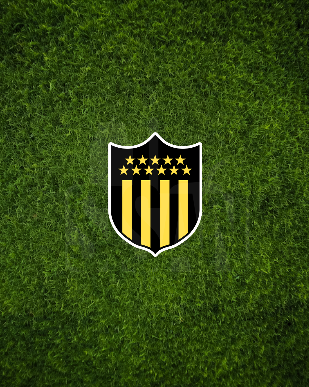 Stickers Peñarol