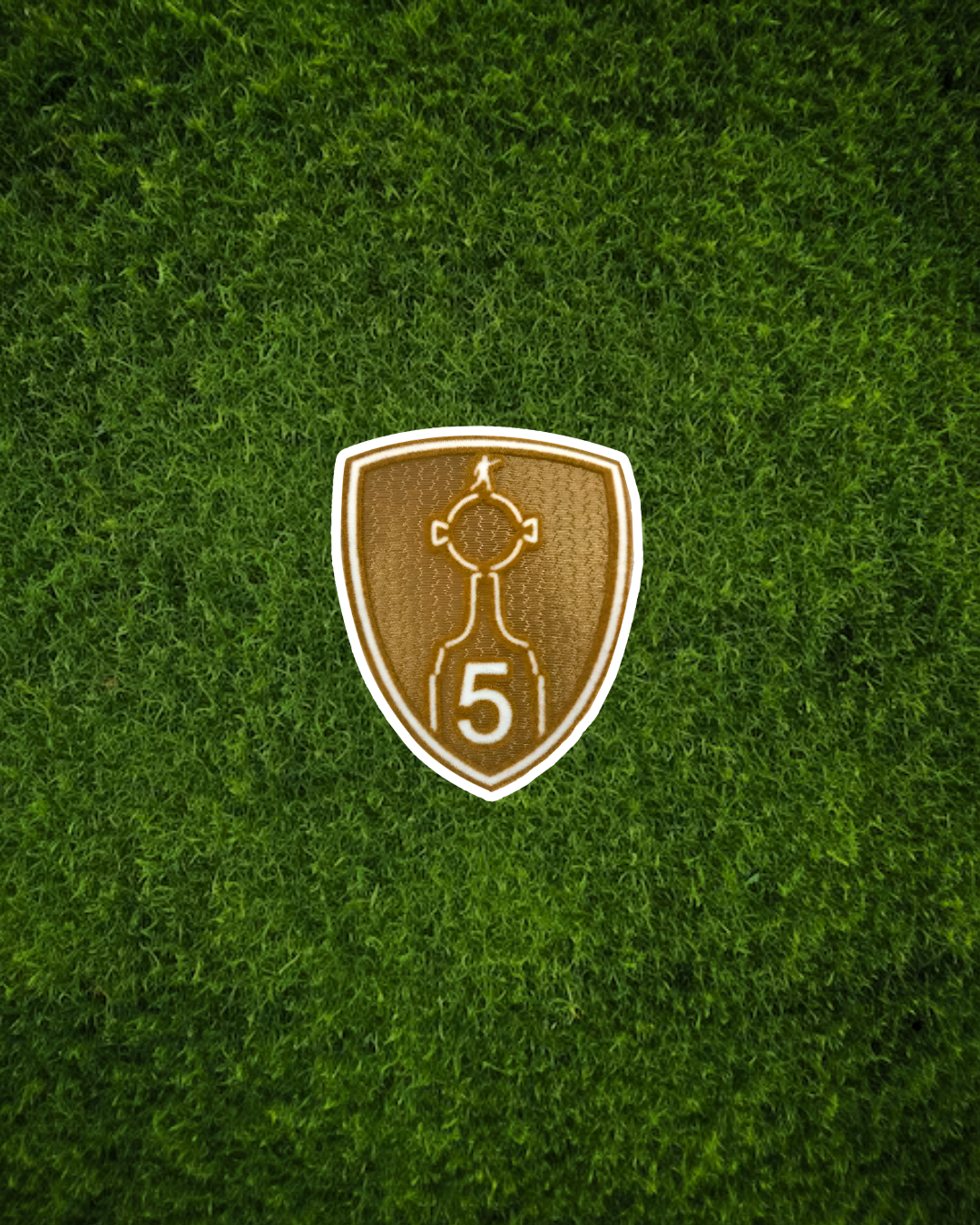 Stickers CAP II