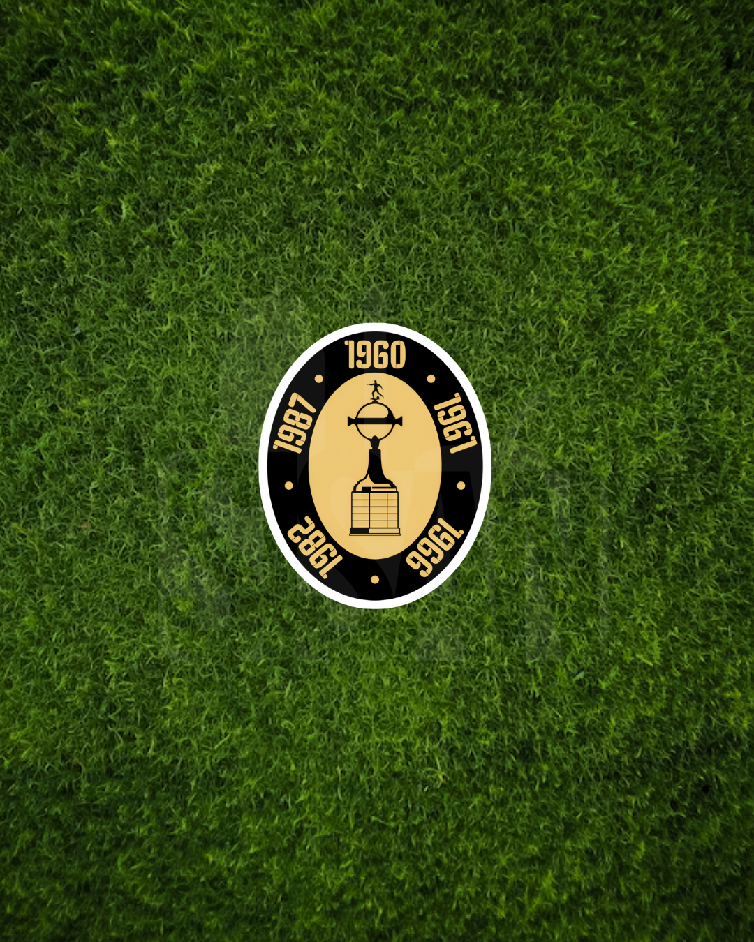 Stickers Peñarol