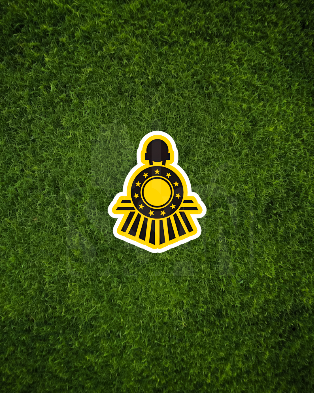 Stickers Peñarol