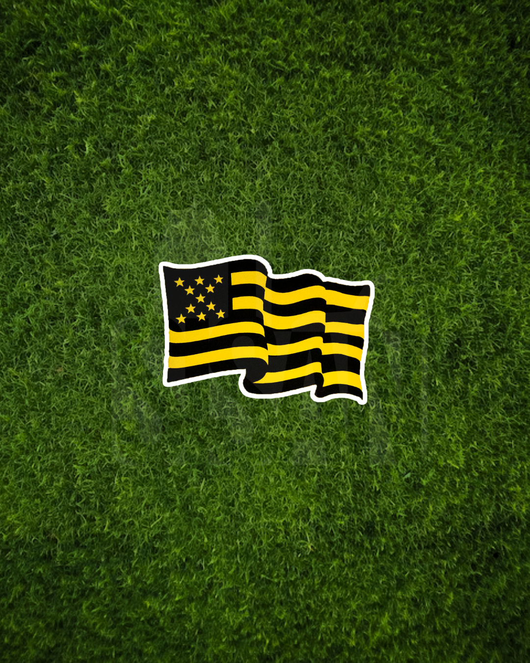 Stickers Peñarol