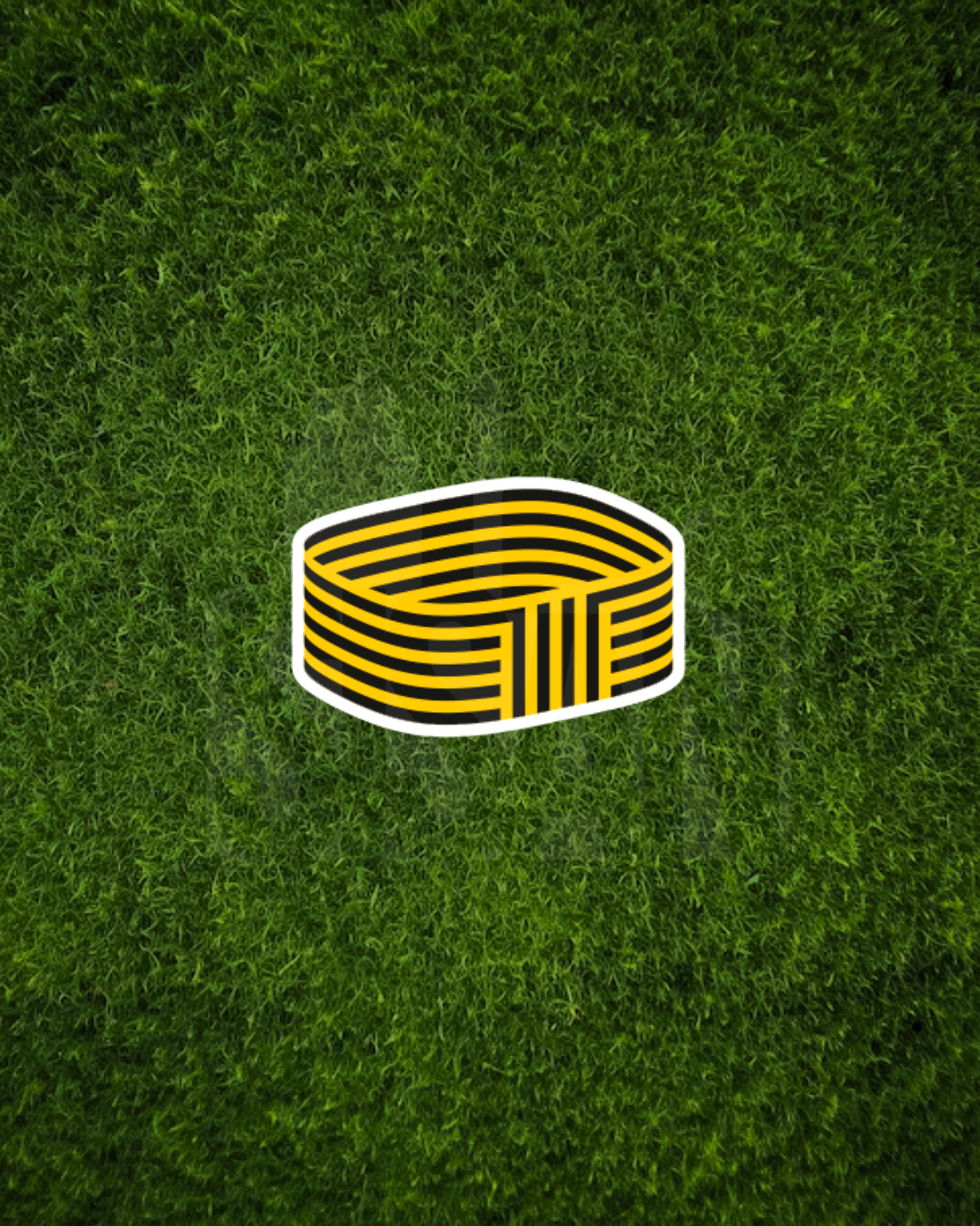 Stickers Peñarol
