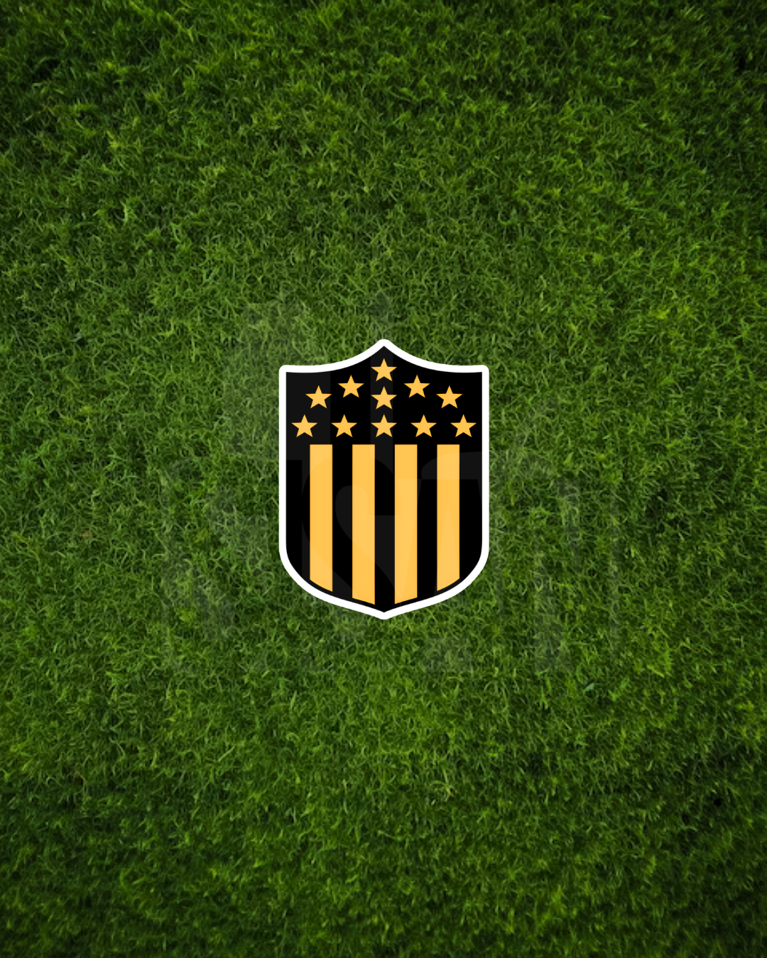 Stickers Peñarol