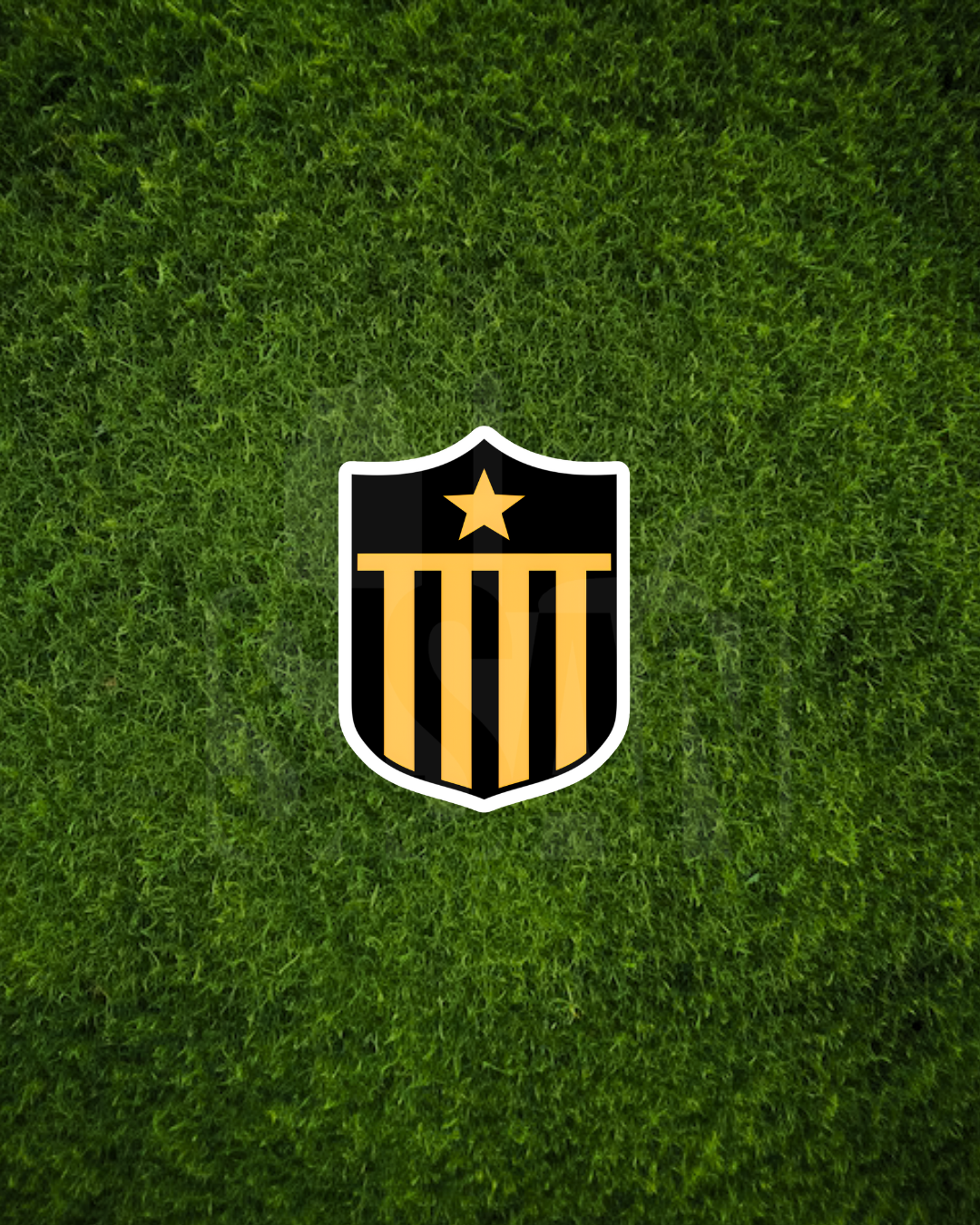 Stickers Peñarol