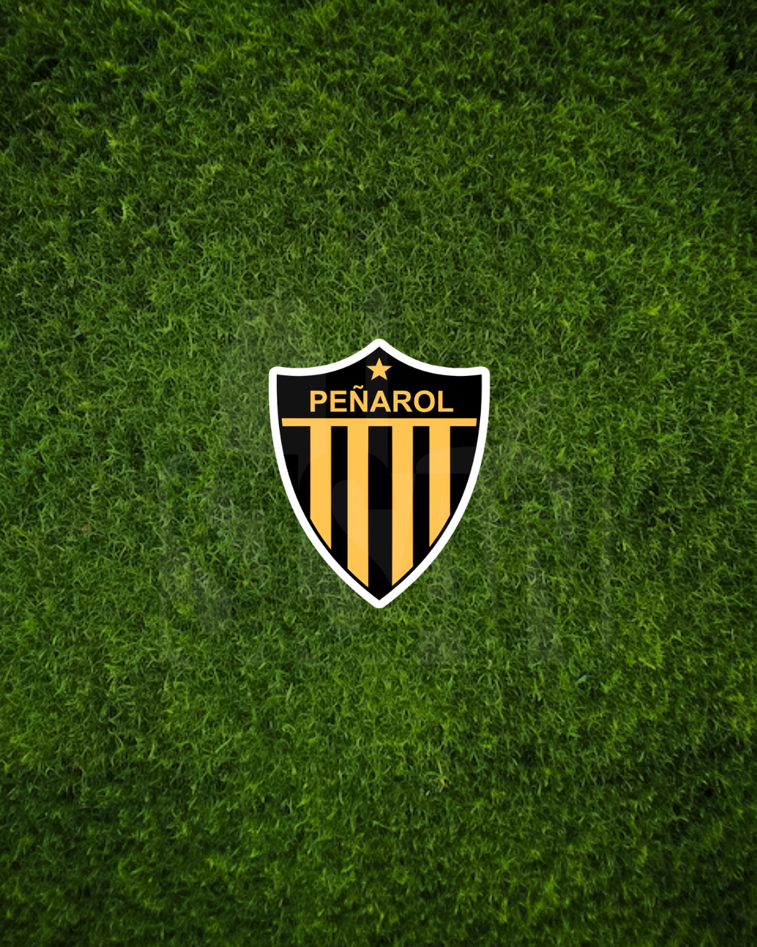 Stickers Peñarol