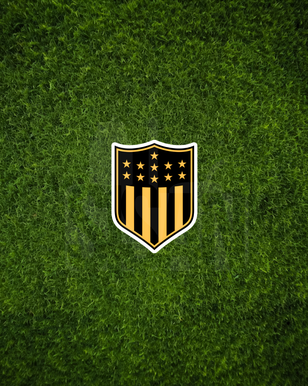 Stickers Peñarol