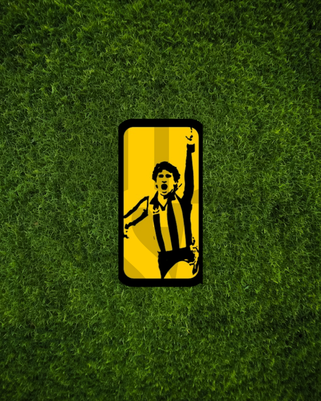 Stickers CAP II