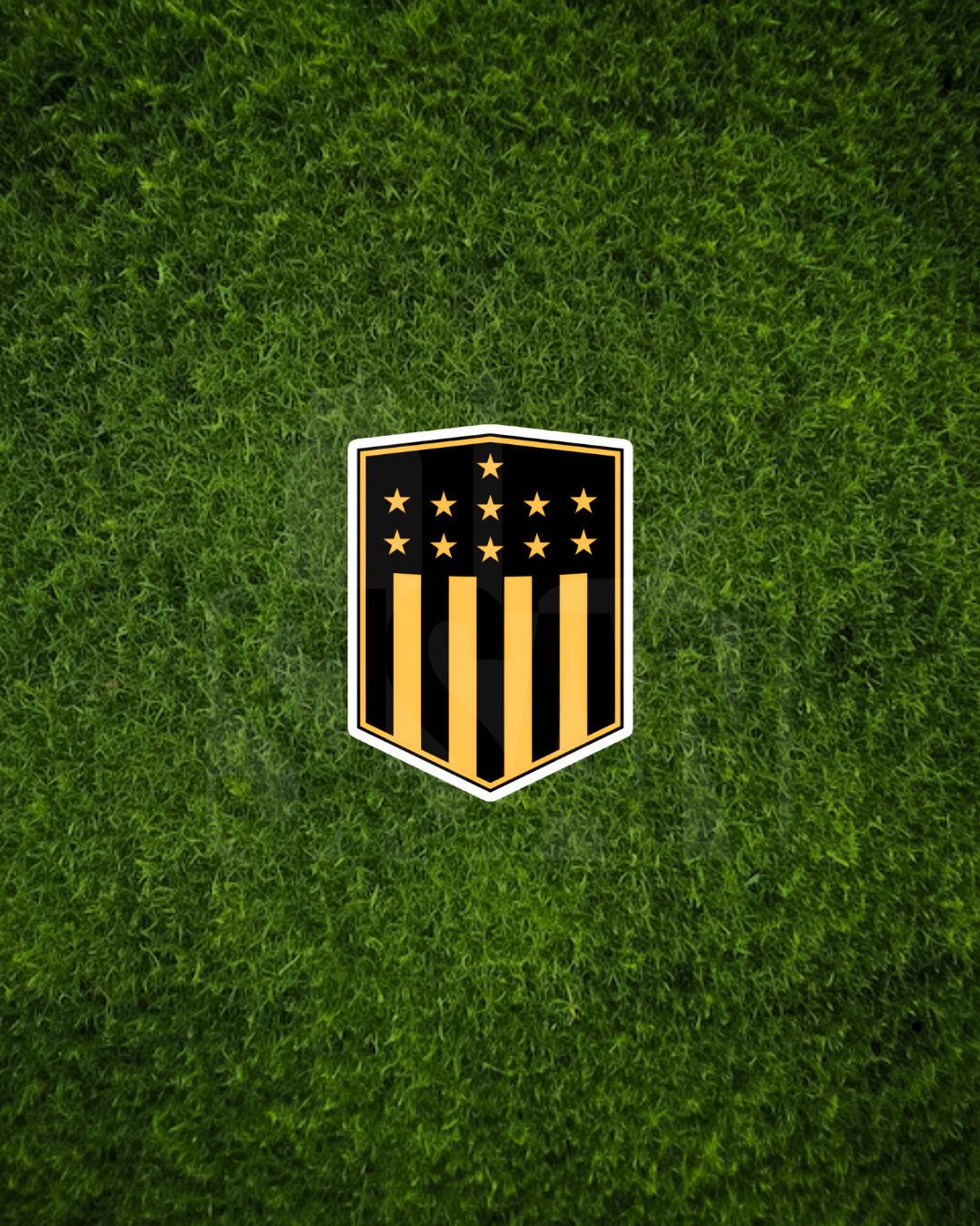 Stickers Peñarol