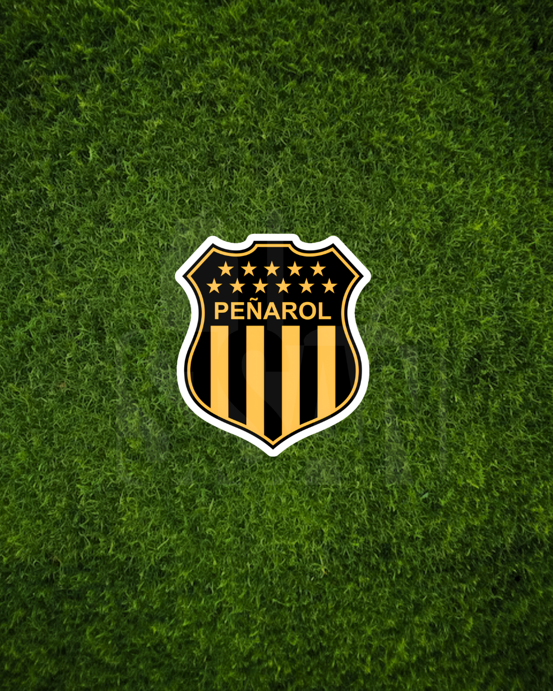 Stickers Peñarol