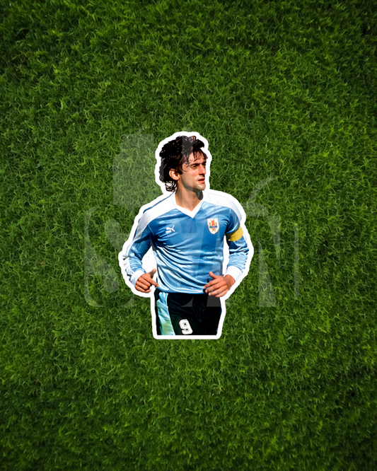 Stickers Selección II