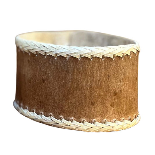 Posamate doble costura