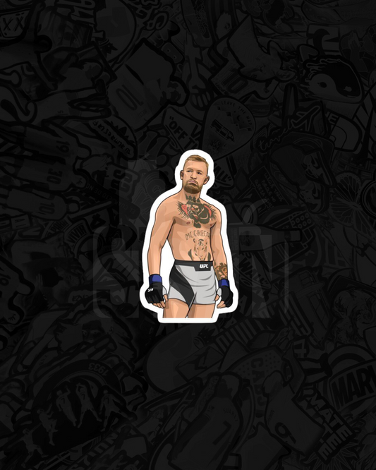 Stickers UFC