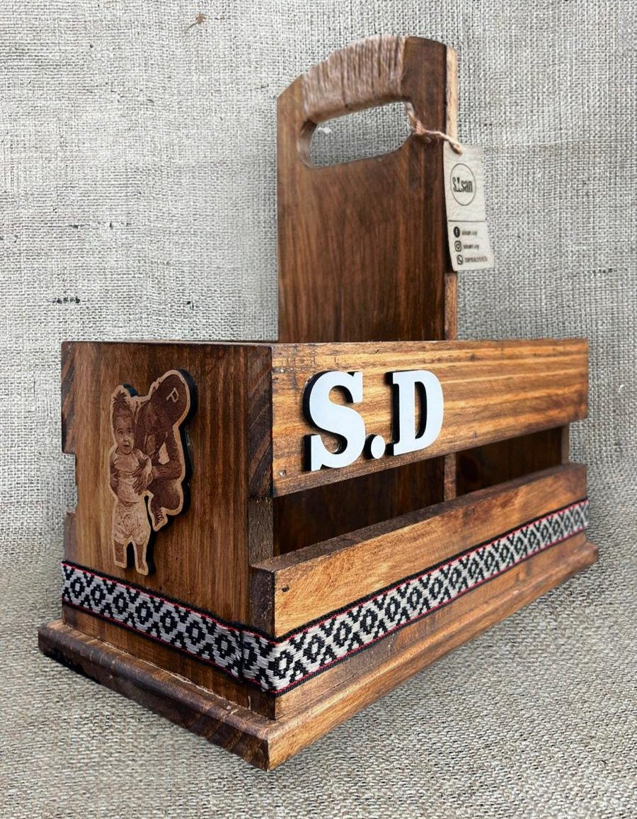 Matera Box Personalizada