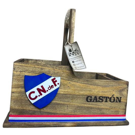 Matera Sisan Nacional