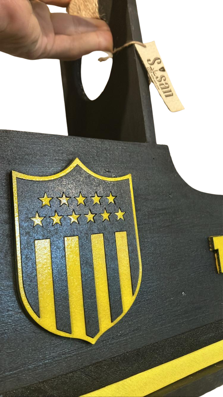 Matera Sisan Peñarol