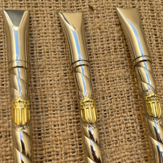 Set Mate camionero personalizado + Bombilla Peñarol