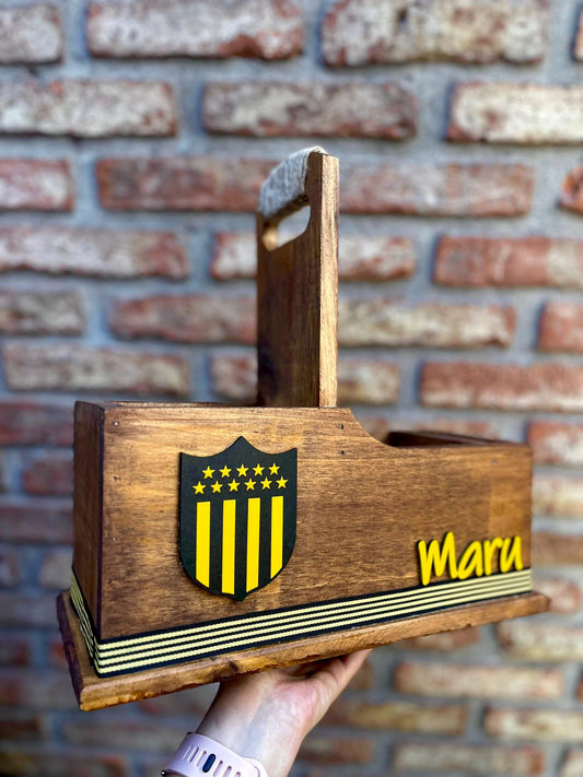 Matera Sisan Peñarol